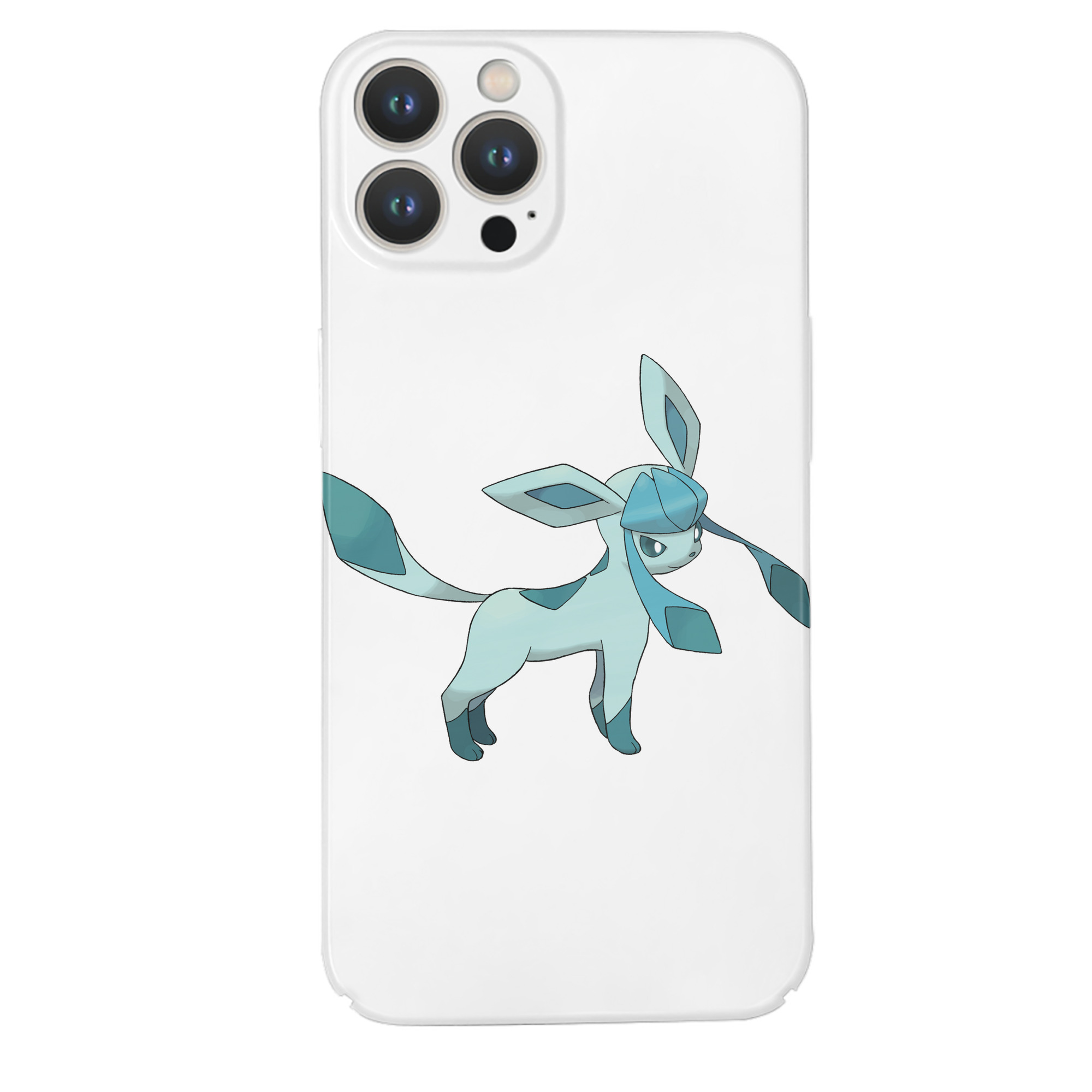 （画像用） ポケットモンスター Pokémon 【iPhone 14シリーズ対応】ハードケース